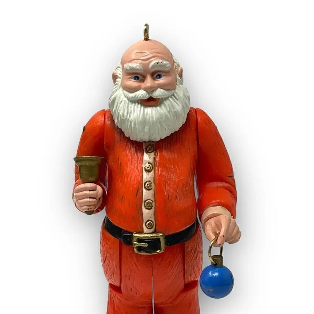 Hallmark 1983 keepsake